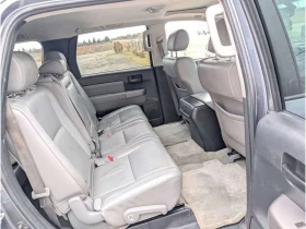 Toyota Sequoia * ПОДГРЕВ* КАМЕРА* БЕЗ ИНЦИДЕНТИ* - 12900 € / 25230.21 лв. - 75740983 11 | Car24.bg Toyota Sequoia * ПОДГРЕВ* КАМЕРА* БЕЗ ИНЦИДЕНТИ* - 12900 € / 25230.21 лв. - 75740983 11