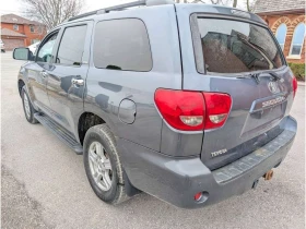 Toyota Sequoia * ПОДГРЕВ* КАМЕРА* БЕЗ ИНЦИДЕНТИ* - 12900 € / 25230.21 лв. - 75740983 5 | Car24.bg Toyota Sequoia * ПОДГРЕВ* КАМЕРА* БЕЗ ИНЦИДЕНТИ* - 12900 € / 25230.21 лв. - 75740983 5