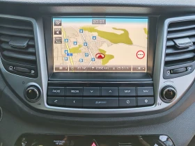 Hyundai Tucson 2.0CRDI-4x4-НАВИГАЦИЯ-КАМЕРА | Auto.bg — изображение 12 Hyundai Tucson 2.0CRDI-4x4-НАВИГАЦИЯ-КАМЕРА | Auto.bg — изображение 12