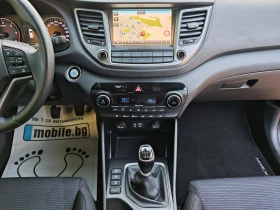 Hyundai Tucson 2.0CRDI-4x4-НАВИГАЦИЯ-КАМЕРА | Auto.bg — изображение 11 Hyundai Tucson 2.0CRDI-4x4-НАВИГАЦИЯ-КАМЕРА | Auto.bg — изображение 11