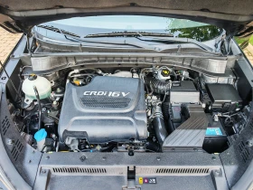 Hyundai Tucson 2.0CRDI-4x4-НАВИГАЦИЯ-КАМЕРА | Auto.bg — изображение 14 Hyundai Tucson 2.0CRDI-4x4-НАВИГАЦИЯ-КАМЕРА | Auto.bg — изображение 14