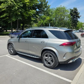Mercedes-Benz GLE 350 AMG | Auto.bg — изображение 3 Mercedes-Benz GLE 350 AMG | Auto.bg — изображение 3