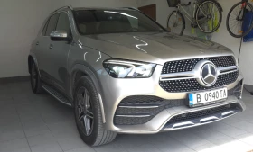 Mercedes-Benz GLE 350 AMG