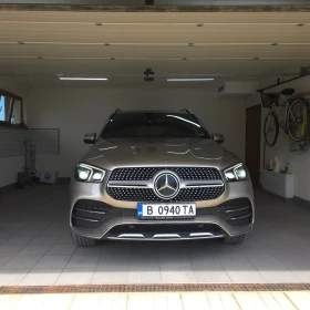 Mercedes-Benz GLE 350 AMG | Auto.bg — изображение 2 Mercedes-Benz GLE 350 AMG | Auto.bg — изображение 2