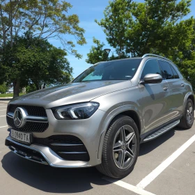 Mercedes-Benz GLE 350 AMG | Auto.bg — изображение 7 Mercedes-Benz GLE 350 AMG | Auto.bg — изображение 7