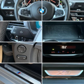 BMW X3 -M-pack-3.0d-X-drive-Distronic-Ambient-Cam360- - 25900 € / 50656.00 лв. - 63801512 14 | Car24.bg BMW X3 -M-pack-3.0d-X-drive-Distronic-Ambient-Cam360- - 25900 € / 50656.00 лв. - 63801512 14