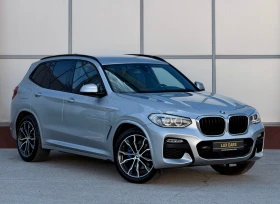 BMW X3 - M-pack - 3.0d - X-drive - Ambient - Cam360 -