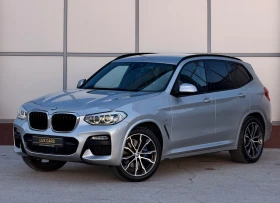 BMW X3 -M-pack-3.0d-X-drive-Distronic-Ambient-Cam360- - 25900 € / 50656.00 лв. - 63801512 5 | Car24.bg BMW X3 -M-pack-3.0d-X-drive-Distronic-Ambient-Cam360- - 25900 € / 50656.00 лв. - 63801512 5