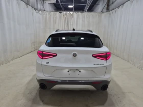 Alfa Romeo Stelvio STI AWD 2L / DISTRONIC / 2 ЧИФТА ГУМИ | Auto.bg — изображение 6 Alfa Romeo Stelvio STI AWD 2L / DISTRONIC / 2 ЧИФТА ГУМИ | Auto.bg — изображение 6