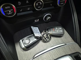 Alfa Romeo Stelvio STI AWD 2L / DISTRONIC / 2 ЧИФТА ГУМИ | Auto.bg — изображение 12 Alfa Romeo Stelvio STI AWD 2L / DISTRONIC / 2 ЧИФТА ГУМИ | Auto.bg — изображение 12