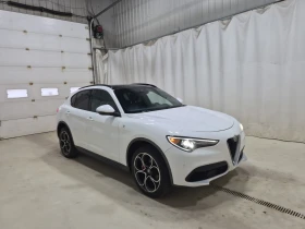 Alfa Romeo Stelvio STI AWD 2L / DISTRONIC / 2 ЧИФТА ГУМИ | Auto.bg — изображение 2 Alfa Romeo Stelvio STI AWD 2L / DISTRONIC / 2 ЧИФТА ГУМИ | Auto.bg — изображение 2