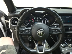 Alfa Romeo Stelvio STI AWD 2L / DISTRONIC / 2 ЧИФТА ГУМИ | Auto.bg — изображение 11 Alfa Romeo Stelvio STI AWD 2L / DISTRONIC / 2 ЧИФТА ГУМИ | Auto.bg — изображение 11