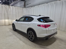 Alfa Romeo Stelvio STI AWD 2L / DISTRONIC / 2 ЧИФТА ГУМИ | Auto.bg — изображение 4 Alfa Romeo Stelvio STI AWD 2L / DISTRONIC / 2 ЧИФТА ГУМИ | Auto.bg — изображение 4
