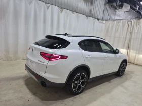 Alfa Romeo Stelvio STI AWD 2L / DISTRONIC / 2 ЧИФТА ГУМИ | Auto.bg — изображение 3 Alfa Romeo Stelvio STI AWD 2L / DISTRONIC / 2 ЧИФТА ГУМИ | Auto.bg — изображение 3