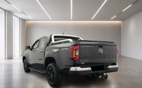 VW Amarok 3.0 TDI 4Motion = Style = Гаранция | Auto.bg — изображение 2 VW Amarok 3.0 TDI 4Motion = Style = Гаранция | Auto.bg — изображение 2