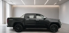 VW Amarok 3.0 TDI 4Motion = Style = Гаранция | Auto.bg — изображение 6 VW Amarok 3.0 TDI 4Motion = Style = Гаранция | Auto.bg — изображение 6