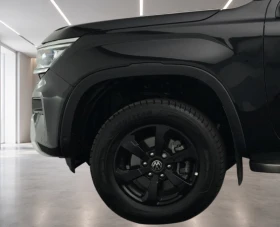 VW Amarok 3.0 TDI 4Motion = Style = Гаранция | Auto.bg — изображение 7 VW Amarok 3.0 TDI 4Motion = Style = Гаранция | Auto.bg — изображение 7