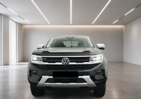 VW Amarok 3.0 TDI 4Motion = Style = Гаранция | Auto.bg — изображение 3 VW Amarok 3.0 TDI 4Motion = Style = Гаранция | Auto.bg — изображение 3