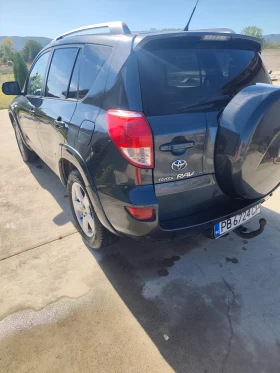 Toyota Rav4 - 3999 € - 30949026 4 | Car24.bg Toyota Rav4 - 3999 € - 30949026 4