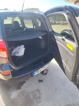 Toyota Rav4 - 3999 € - 30949026 8 | Car24.bg Toyota Rav4 - 3999 € - 30949026 8