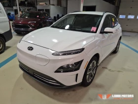 Снимка Hyundai Kona