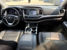 Toyota Highlander * AWD XLE * CARFAX * БЕЗ ПЪРВОНАЧАЛНА ВНОСКА | Auto.bg — изображение 9 Toyota Highlander * AWD XLE * CARFAX * БЕЗ ПЪРВОНАЧАЛНА ВНОСКА | Auto.bg — изображение 9