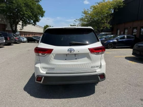 Toyota Highlander * AWD XLE * CARFAX * БЕЗ ПЪРВОНАЧАЛНА ВНОСКА | Auto.bg — изображение 4 Toyota Highlander * AWD XLE * CARFAX * БЕЗ ПЪРВОНАЧАЛНА ВНОСКА | Auto.bg — изображение 4