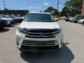 Toyota Highlander * AWD XLE * CARFAX * БЕЗ ПЪРВОНАЧАЛНА ВНОСКА | Auto.bg — изображение 6 Toyota Highlander * AWD XLE * CARFAX * БЕЗ ПЪРВОНАЧАЛНА ВНОСКА | Auto.bg — изображение 6