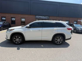 Toyota Highlander * AWD XLE * CARFAX * БЕЗ ПЪРВОНАЧАЛНА ВНОСКА | Auto.bg — изображение 2 Toyota Highlander * AWD XLE * CARFAX * БЕЗ ПЪРВОНАЧАЛНА ВНОСКА | Auto.bg — изображение 2