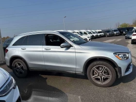 Mercedes-Benz GLC * 300 * CARFAX * ЦЕНА ДО БГ | Auto.bg — изображение 3 Mercedes-Benz GLC * 300 * CARFAX * ЦЕНА ДО БГ | Auto.bg — изображение 3
