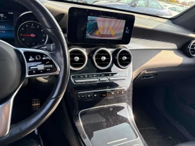 Mercedes-Benz GLC * 300 * CARFAX * ЦЕНА ДО БГ | Auto.bg — изображение 10 Mercedes-Benz GLC * 300 * CARFAX * ЦЕНА ДО БГ | Auto.bg — изображение 10