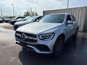 Mercedes-Benz GLC * 300 * CARFAX * ЦЕНА ДО БГ