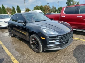 Porsche Macan Awd S/CARFAX/ОБДУХ/ПОДГРЕВ/ПАНО/+ ГУМИ | Auto.bg — изображение 5 Porsche Macan Awd S/CARFAX/ОБДУХ/ПОДГРЕВ/ПАНО/+ ГУМИ | Auto.bg — изображение 5