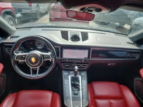 Porsche Macan Awd S/CARFAX/ОБДУХ/ПОДГРЕВ/ПАНО/+ ГУМИ | Auto.bg — изображение 10 Porsche Macan Awd S/CARFAX/ОБДУХ/ПОДГРЕВ/ПАНО/+ ГУМИ | Auto.bg — изображение 10