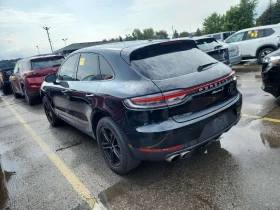 Porsche Macan Awd S/CARFAX/ОБДУХ/ПОДГРЕВ/ПАНО/+ ГУМИ | Auto.bg — изображение 6 Porsche Macan Awd S/CARFAX/ОБДУХ/ПОДГРЕВ/ПАНО/+ ГУМИ | Auto.bg — изображение 6