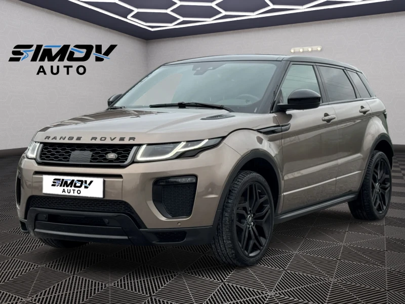 Land Rover Evoque 2.0SI4 AUTOBIOGRAPHY FACELIFT ДИСТРОНИК ПАНОРАМА - 34990 лв. / 17890.10 € - 77541677 1 | Car24.bg Land Rover Evoque 2.0SI4 AUTOBIOGRAPHY FACELIFT ДИСТРОНИК ПАНОРАМА - 34990 лв. / 17890.10 € - 77541677 1