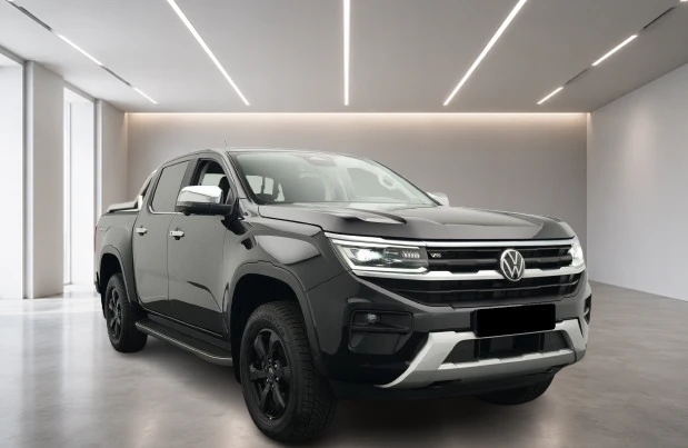 VW Amarok 3.0 TDI 4Motion = Style = Гаранция | Auto.bg — изображение 1 VW Amarok 3.0 TDI 4Motion = Style = Гаранция | Auto.bg — изображение 1