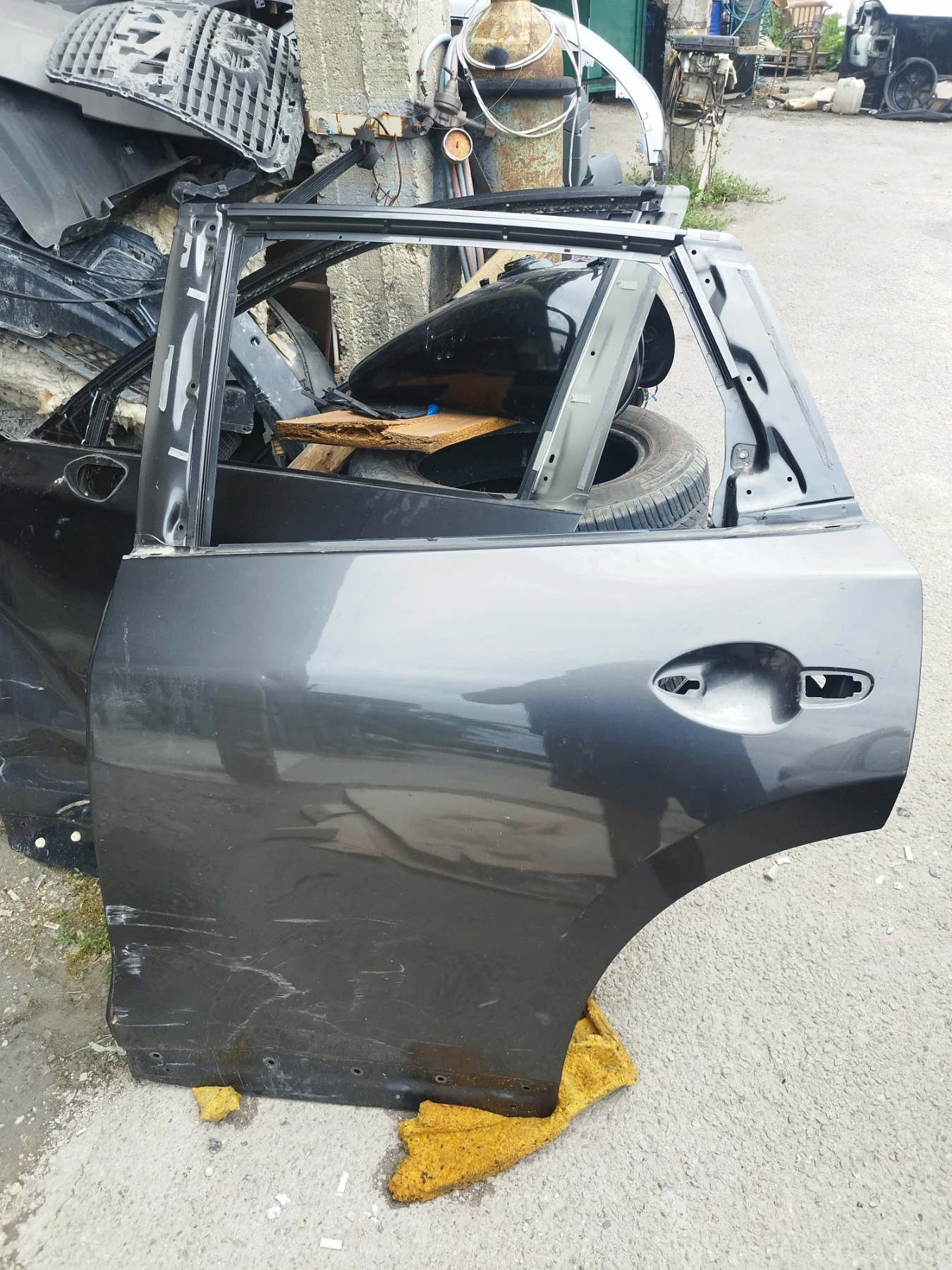 Mazda CX-5 undefined | Auto.bg — изображение 1 Mazda CX-5 undefined | Auto.bg — изображение 1