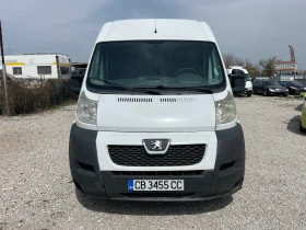 Peugeot Boxer 2.2HDI | Auto.bg — изображение 2 Peugeot Boxer 2.2HDI | Auto.bg — изображение 2