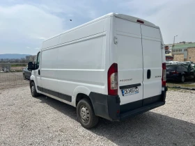 Peugeot Boxer 2.2HDI | Auto.bg — изображение 7 Peugeot Boxer 2.2HDI | Auto.bg — изображение 7