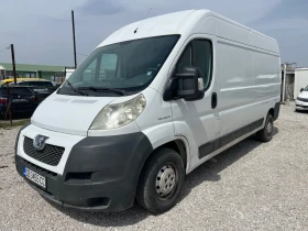 Peugeot Boxer 2.2HDI