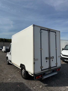 Fiat Ducato 2, 3 Multijet | Auto.bg — изображение 4 Fiat Ducato 2, 3 Multijet | Auto.bg — изображение 4
