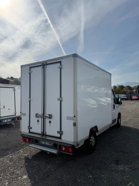 Fiat Ducato 2, 3 Multijet | Auto.bg — изображение 5 Fiat Ducato 2, 3 Multijet | Auto.bg — изображение 5