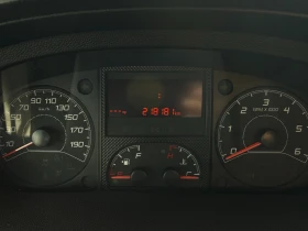 Fiat Ducato 2, 3 Multijet | Auto.bg — изображение 9 Fiat Ducato 2, 3 Multijet | Auto.bg — изображение 9