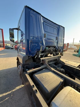 Mercedes-Benz Actros 1843 570000 АВТОВОЗ С МАГАРЕ LOHR ЛАФЕТ | Auto.bg — изображение 8 Mercedes-Benz Actros 1843 570000 АВТОВОЗ С МАГАРЕ LOHR ЛАФЕТ | Auto.bg — изображение 8