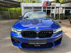 BMW M5 COMPETETION-CARBON PAKET 1 - Car24.bg BMW M5 COMPETETION-CARBON PAKET 1
