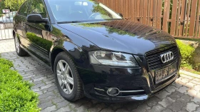 Audi A3 face lift 2012 tdi Germany - Car24.bg Audi A3 face lift 2012 tdi Germany