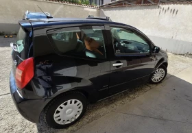 Снимка Citroen C2