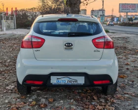 Kia Rio 1.2 БЕНЗИН 85 К.С. УНИКАЛНО СЪСТОЯНИЕ! - 9299 лв. / 4754.50 € - 93311696 6 | Car24.bg Kia Rio 1.2 БЕНЗИН 85 К.С. УНИКАЛНО СЪСТОЯНИЕ! - 9299 лв. / 4754.50 € - 93311696 6