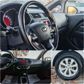Kia Rio 1.2 БЕНЗИН 85 К.С. УНИКАЛНО СЪСТОЯНИЕ! - 9299 лв. / 4754.50 € - 93311696 15 | Car24.bg Kia Rio 1.2 БЕНЗИН 85 К.С. УНИКАЛНО СЪСТОЯНИЕ! - 9299 лв. / 4754.50 € - 93311696 15